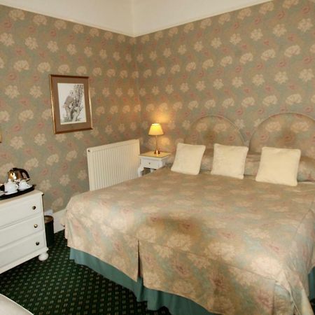 Hotel Rylstone Manor à Shanklin Extérieur photo
